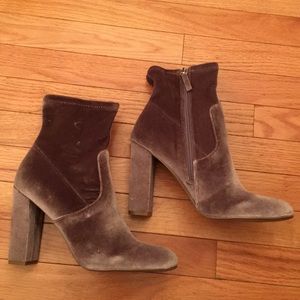 Steve Madden Boot